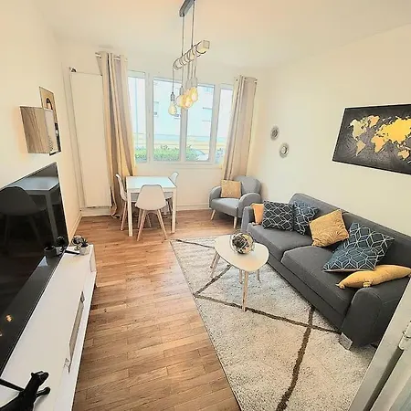 Apartment T4 Fontaine Fontaine (Rhone-Alps)