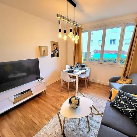 Apartment T4
