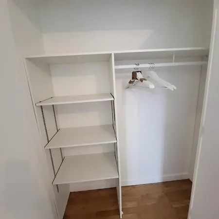 T4 Apartment Fontaine (Isere)